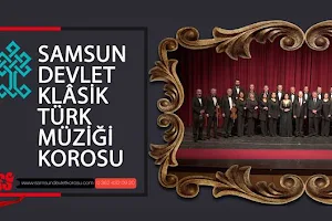 Samsun Devlet Klasik Türk Müziği Korosu image