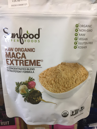 Health Food Store «Nutrition Unlimited», reviews and photos, 14185 Eureka Rd, Southgate, MI 48195, USA