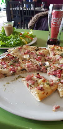 Plats et boissons du Pizzeria Pizza Rello à Muret - n°3
