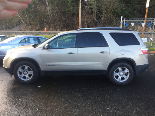 Used Car Dealer «Royal Auto Sales», reviews and photos, 36104 W Valley Hwy S, Auburn, WA 98001, USA