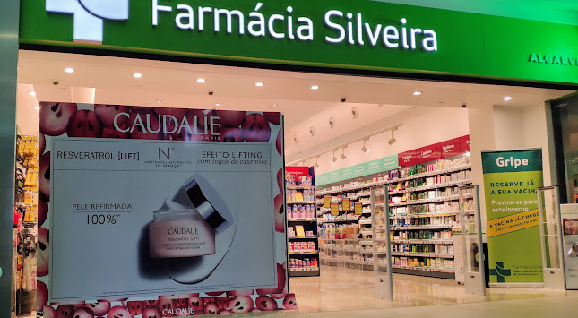 Farmácia Silveira Algarve - Drogaria