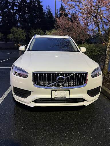 Car Dealer «Sandberg Northwest Volvo», reviews and photos, 17025 WA-99, Lynnwood, WA 98037, USA