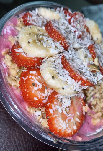 Health Food Store «Paradise Health & Nutrition», reviews and photos, 6300 N Wickham Rd, Melbourne, FL 32940, USA