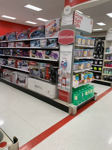 Department Store «Target», reviews and photos, 2401 Coulee Rd, Hudson, WI 54016, USA