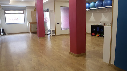 Centro Armonía Yoga y Pilates en Valencia de Don Juan, León
