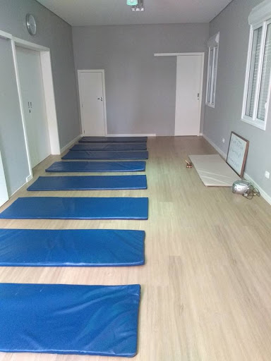 Logo da empresa - Shaiva Yoga