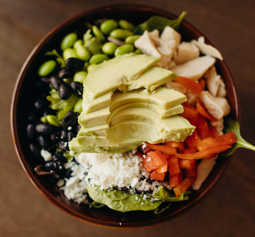 Juice Shop «Be Well Nutrition LLC», reviews and photos, 1012 Washington St #160, Vancouver, WA 98660, USA