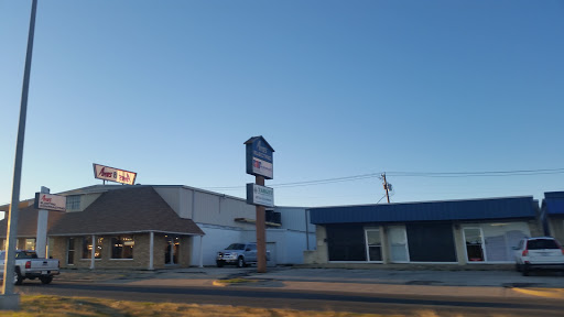 Lighting Store «Amos Electric Supply Co», reviews and photos, 5120 S General Bruce Dr, Temple, TX 76502, USA