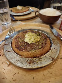 Les plus récentes photos du Restaurant turc L'atelier Dürüm à Paris - n°2