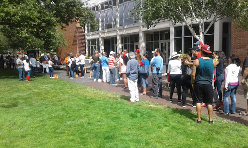 Recreation Center «Beaverton Community Center», reviews and photos, 12350 SW 5th St #100, Beaverton, OR 97005, USA