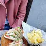 Photo n°3 de l'avis de Luca.e fait le 07/05/2023 à 10:37 sur le  LAB.86food&coffe bar à Palosco