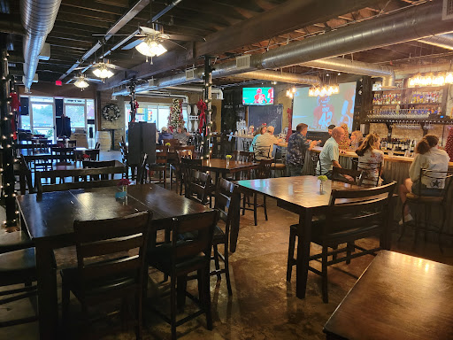 Winery «Sloan & Williams Winery», reviews and photos, 401 S Main St, Grapevine, TX 76051, USA