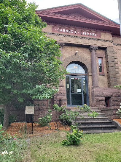 Two Harbors Public Library