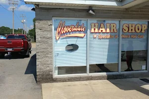 Cloverdale Hair Shop image
