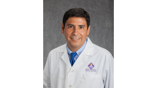 Rheumatologist El Paso