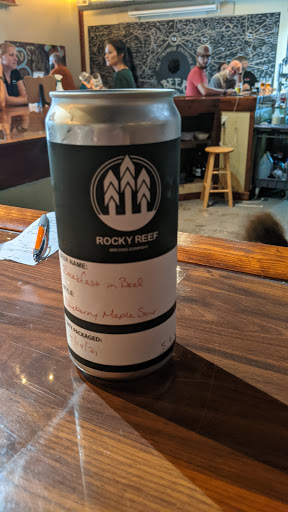 Brewery «Rocky Reef Brewing Company», reviews and photos, 1101 1st Ave, Woodruff, WI 54568, USA