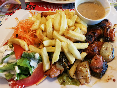 Le Broutteux à Roubaix