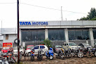 Tata Motors Cars Showroom   Asl Motors, Adityapur Industrial Area