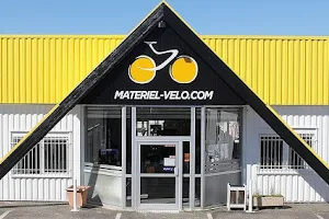 Materiel-velo.com - Store Cournon d'Auvergne image