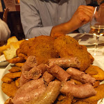 Photo n°1 de l'avis de Mirco.i fait le 16/09/2021 à 19:54 sur le  da Renzo - La Trattoria à Candia Canavese