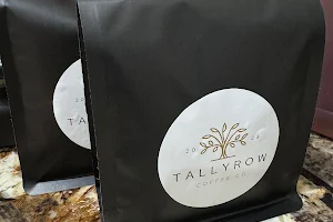 Tallyrow Coffee Co image