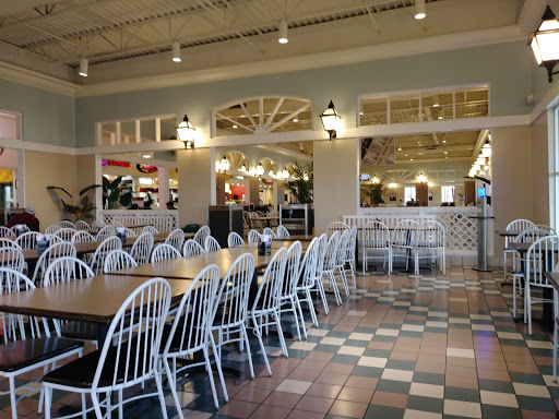 Shopping Mall «Gulfport Premium Outlets», reviews and photos, 10000 Factory Shop Blvd, Gulfport, MS 39503, USA