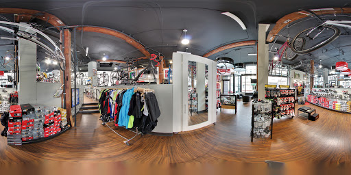 Bicycle Store «West End Bikes», reviews and photos, 1111 SW Stark St, Portland, OR 97205, USA