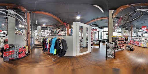 Bicycle Store «West End Bikes», reviews and photos, 1111 SW Stark St, Portland, OR 97205, USA