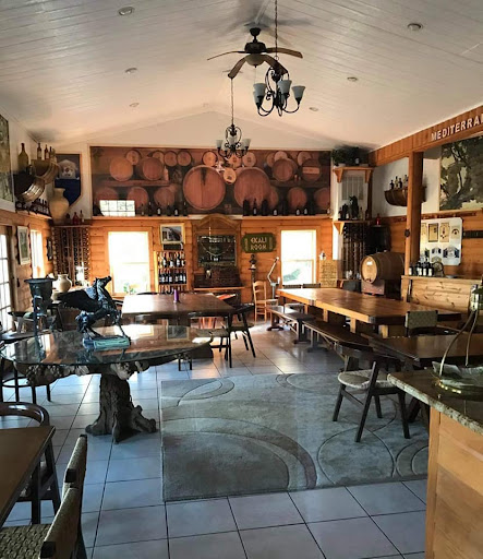 Winery «Mediterranean Cellars, LLC.», reviews and photos, 8295 Falcon Glen Rd, Warrenton, VA 20186, USA