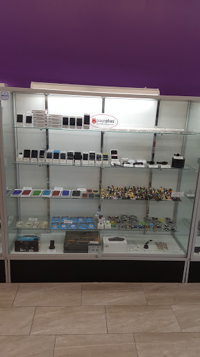 Cell Phone Store «The Cell Phone Guy», reviews and photos, 3506 W 41st St, Sioux Falls, SD 57015, USA