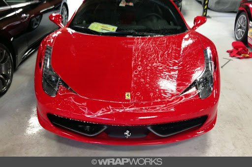 Wrap Works image