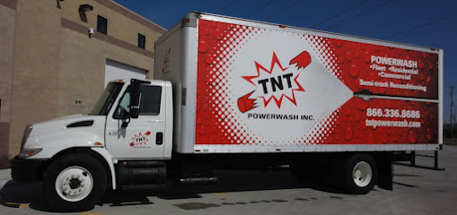 TNT Services