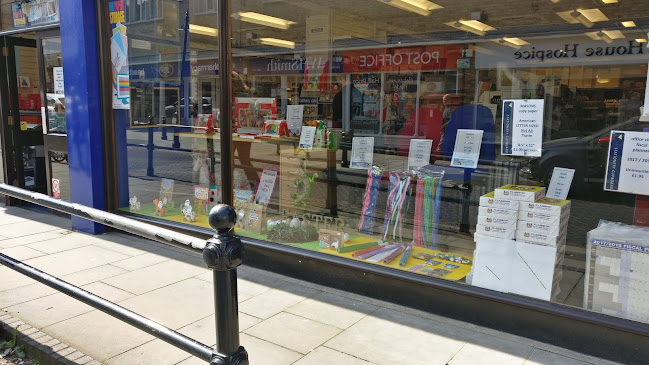 Reviews of Stationery Cupboard in Peterborough - Shop