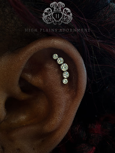 Explore tattoo sleeve ideas for women, creative tattoo ideas in Casper, available at High Plains Adornment