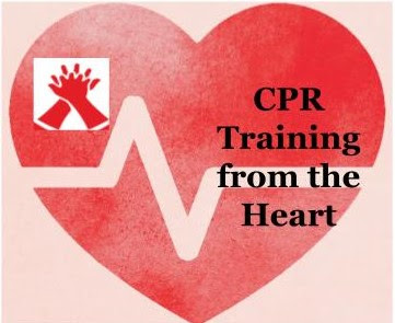CPR Training from the Heart