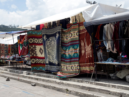 Visit Otavalo Market and Lodging