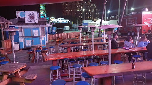 Seafood Restaurant «AJ’s Seafood & Oyster Bar», reviews and photos, 116 Harbor Blvd, Destin, FL 32541, USA