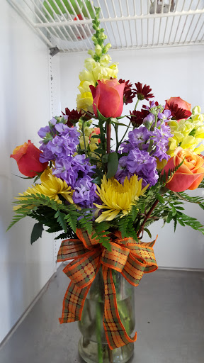 Florist «Blanca Flor Flower Shop», reviews and photos, 3102 Telephone Rd, Houston, TX 77023, USA