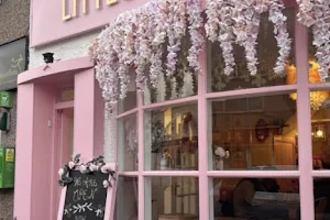 Little Pink Cafe image