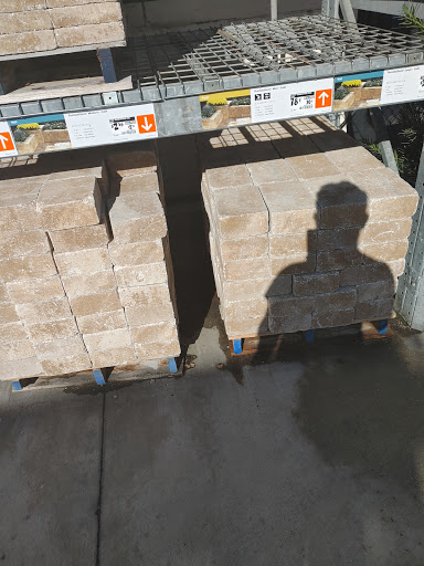 Home Improvement Store «The Home Depot», reviews and photos, 10151 Bloomingdale Ave, Riverview, FL 33569, USA