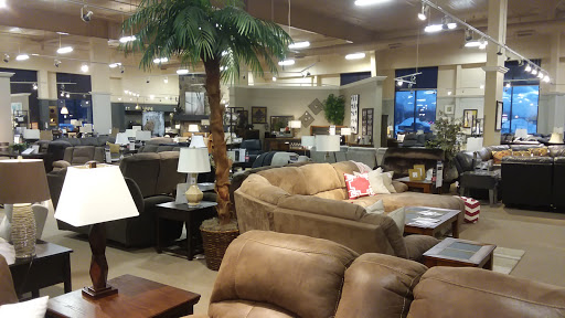 Furniture Store «Ashley HomeStore», reviews and photos, 3405 Amelia Dr, Orchard Park, NY 14127, USA