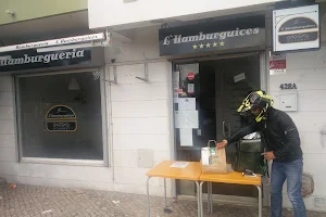 L'Hamburguices image