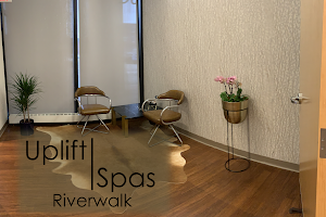 Uplift Spas Riverwalk image