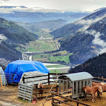 Photo n°1 de l'avis de Samuela.i fait le 30/03/2024 à 19:58 sur le  Panoramahotel Huberhof à Maranza