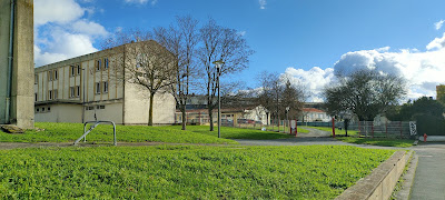 GRETA-CFA 49 (Site de Cholet) à Cholet