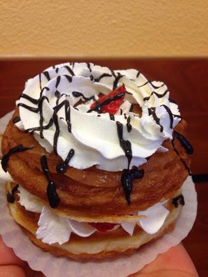 Donut Shop «Golden Donuts», reviews and photos, 8411 Elk Grove Florin Rd, Elk Grove, CA 95624, USA