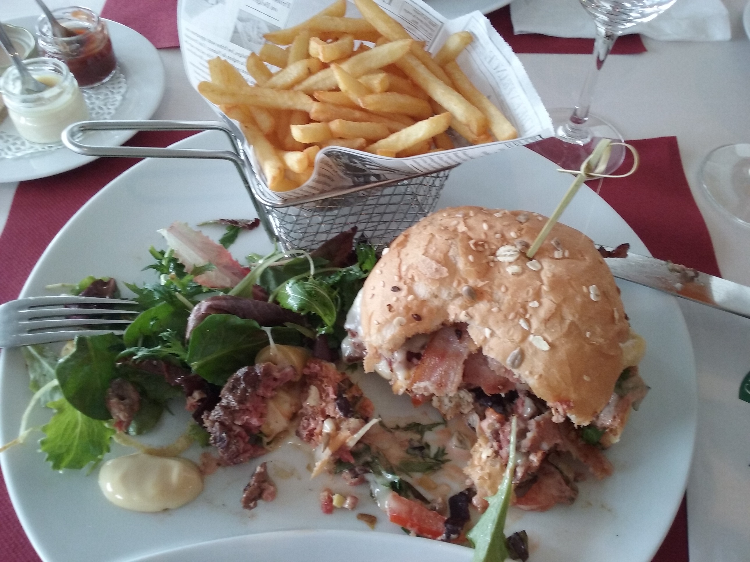 Photo n° 1 de l'avis de Jef.a fait le 09/01/2018 à 11:05