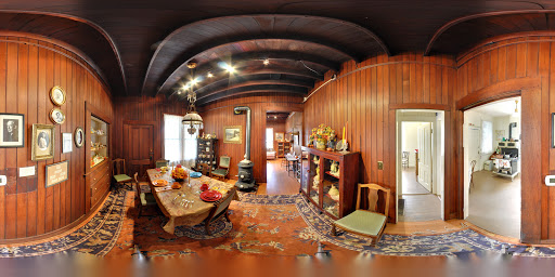 Museum «Troutdale Historical Society», reviews and photos, 732 E Historic Columbia River Hwy, Troutdale, OR 97060, USA