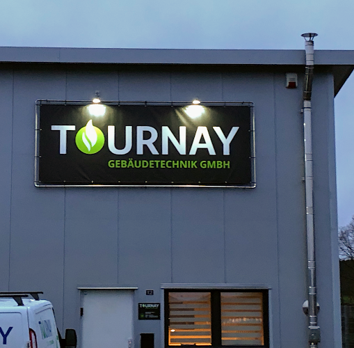 Tournay Gebäudetechnik GmbH