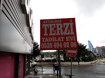 Ayışık Terzi Tadilat Evi